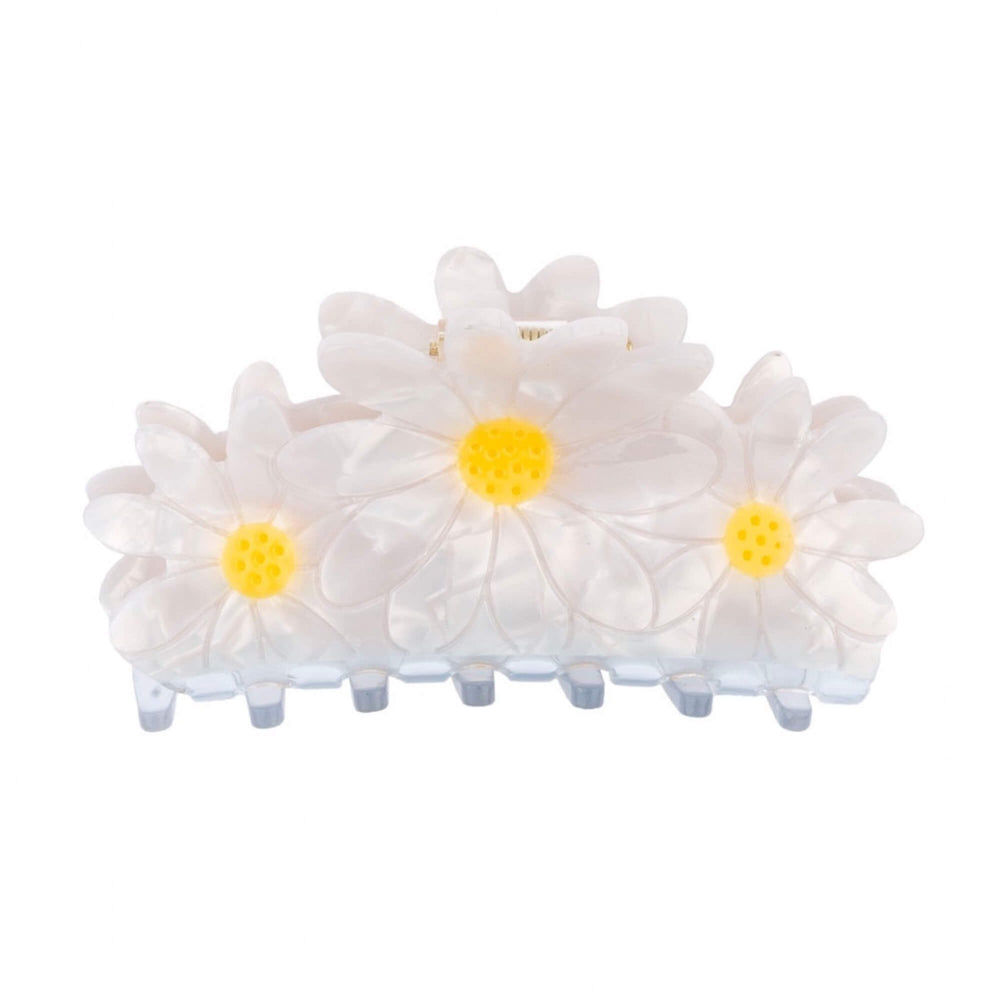 Coucou Suzette Kopča za kosu Big Daisy