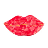 Coucou Suzette Kopča za kosu Lips