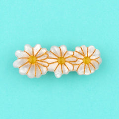 Coucou Suzette Španga za kosu Daisies