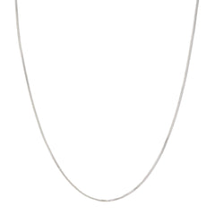 Crystal Haze Lančić - srebrni