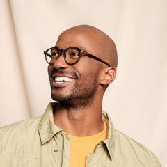 IZIPIZI SCREEN #D Tortoise +0