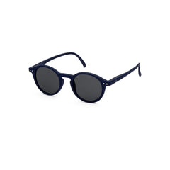 IZIPIZI SUN JUNIOR #D Navy Blue