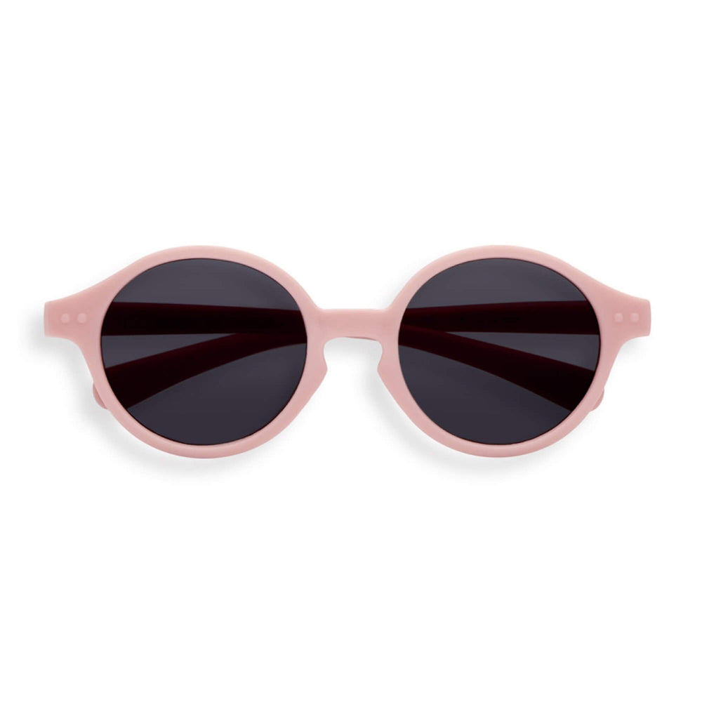 IZIPIZI SUN KIDS Pastel Pink