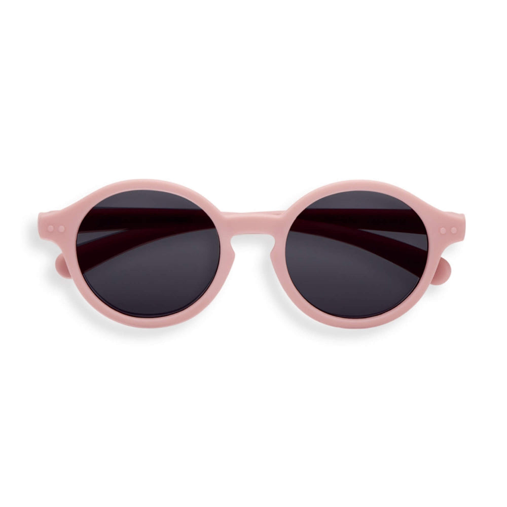 IZIPIZI SUN KIDS Plus Pastel Pink