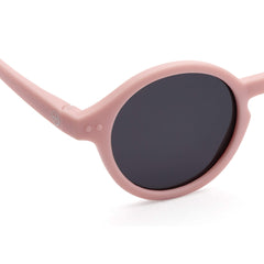 IZIPIZI SUN KIDS Plus Pastel Pink