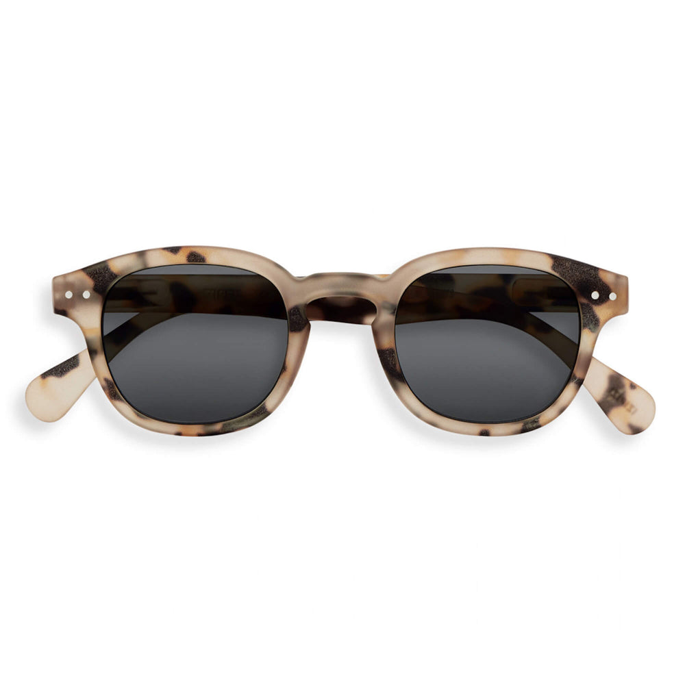 IZIPIZI SUN #C Light Tortoise