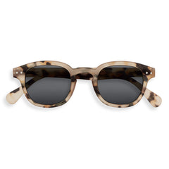 IZIPIZI SUN #C Light Tortoise