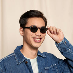 IZIPIZI SUN #C Tortoise