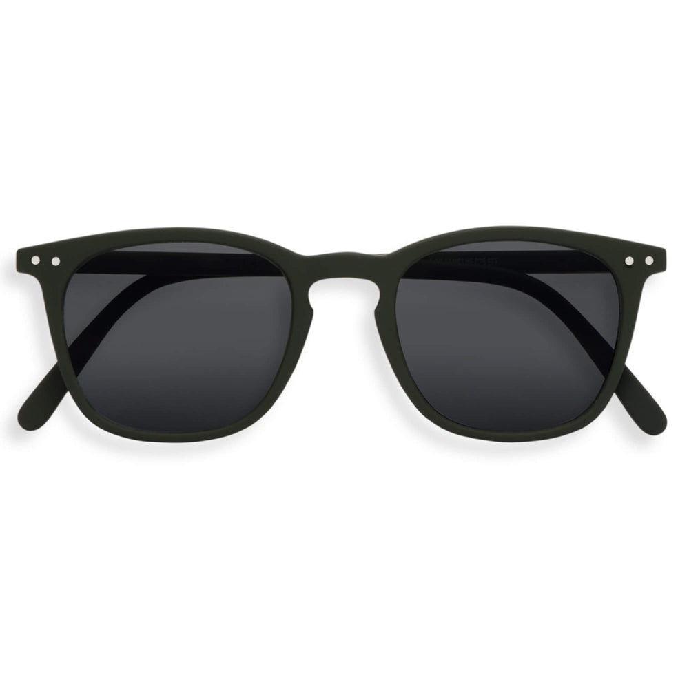 IZIPIZI SUN #E Kaki Green