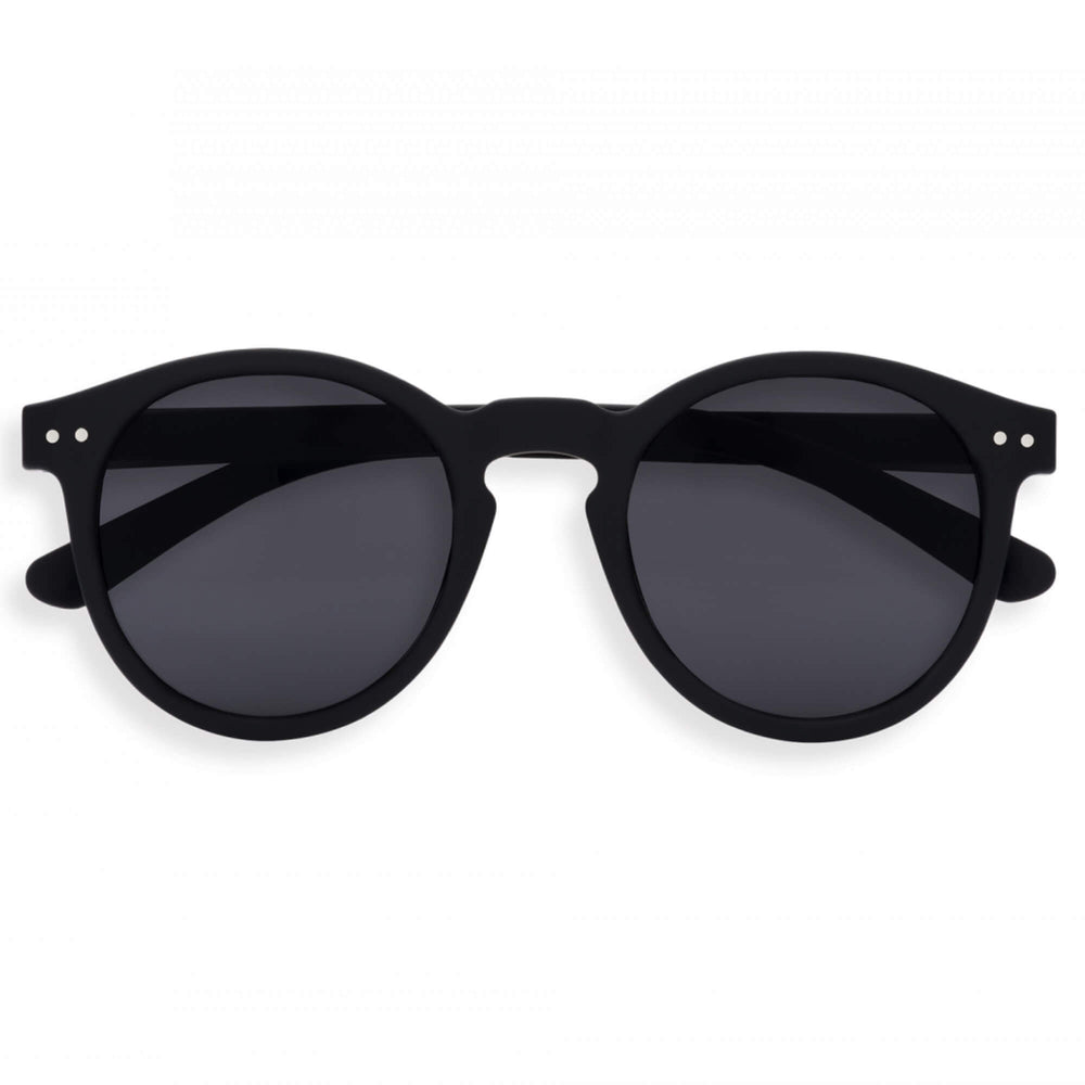 IZIPIZI SUN #M Black