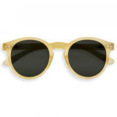 IZIPIZI SUN #M Yellow Honey