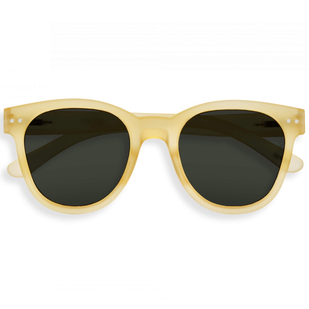 IZIPIZI SUN #N Yellow Honey