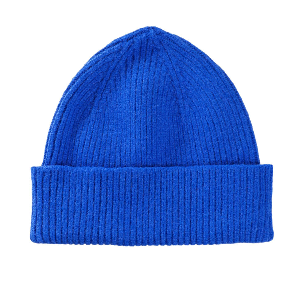 Le Bonnet kapa Royal Azure - 100% vuna