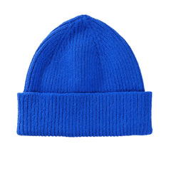 Le Bonnet kapa Royal Azure - 100% vuna