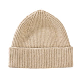 Le Bonnet kapa Sand - 100% vuna