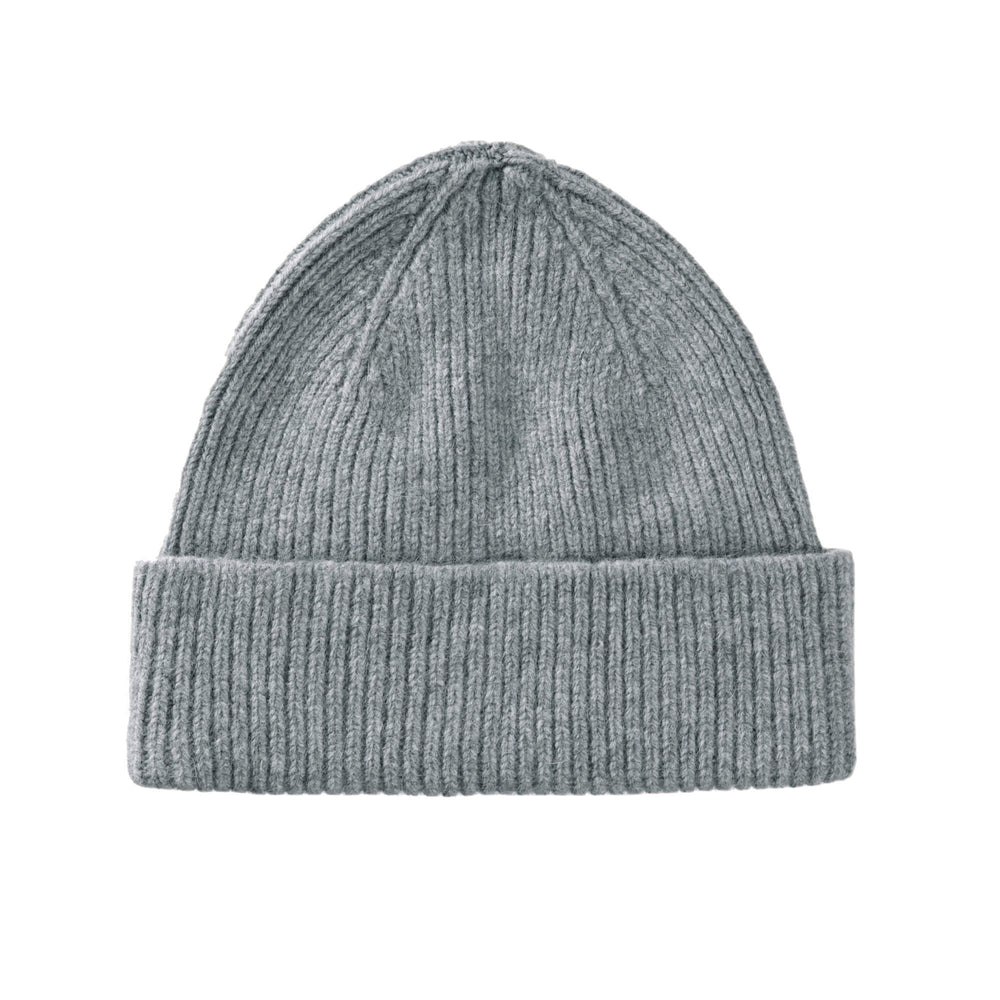 Le Bonnet kapa Smoke - 100% vuna