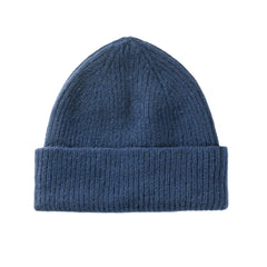 Le Bonnet kapa Steel - 100% vuna