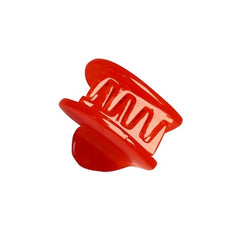 Coucou Suzette Mini kopča za kosu Heart