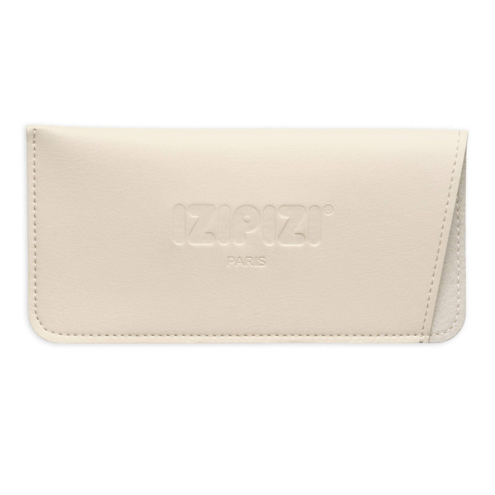 Izipizi Etui za naočale - Cream