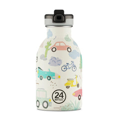 24Bottles Boca Urban - Adventure Friends (250 ml)