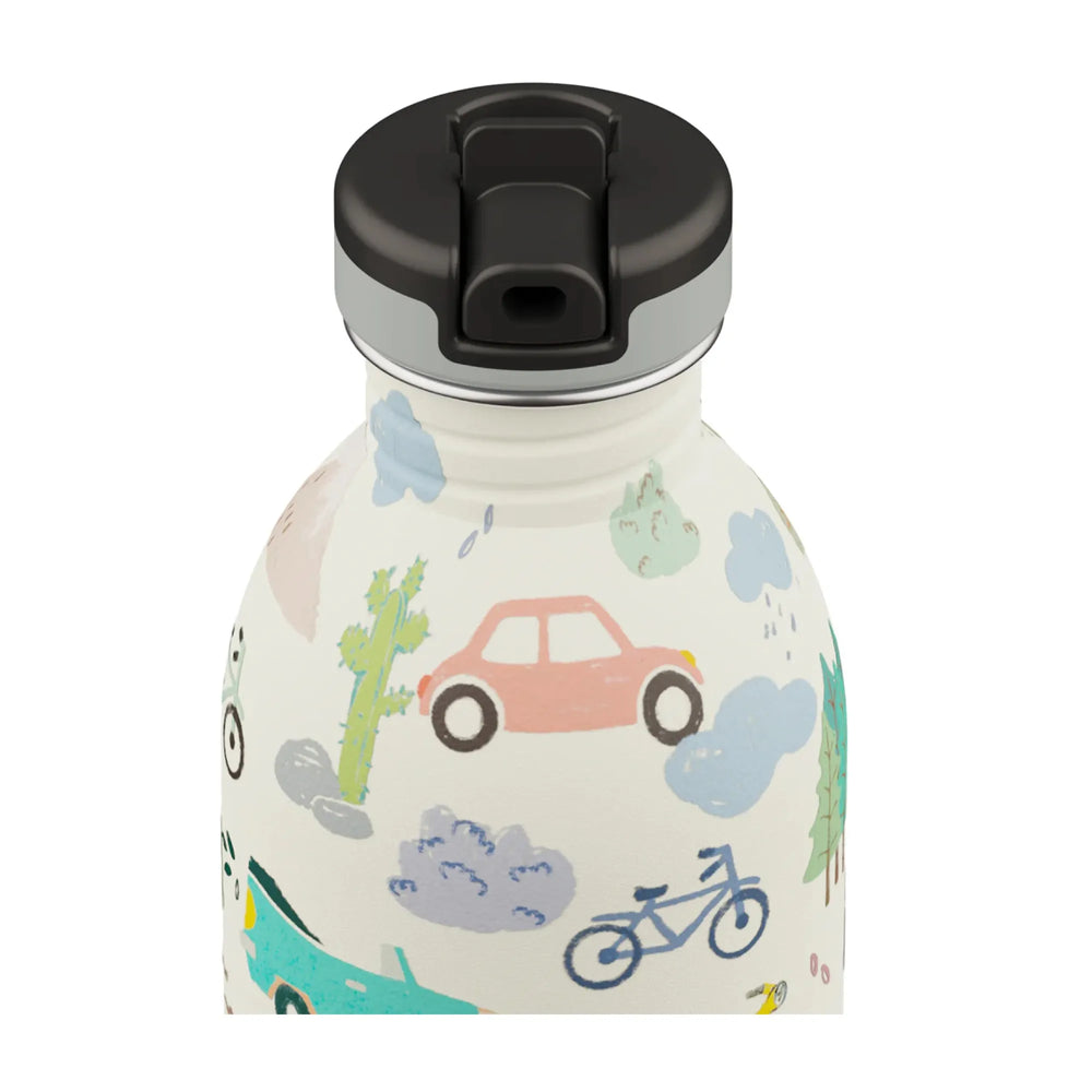 24Bottles Boca Urban - Adventure Friends (250 ml)