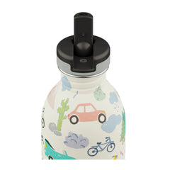 24Bottles Boca Urban - Adventure Friends (250 ml)