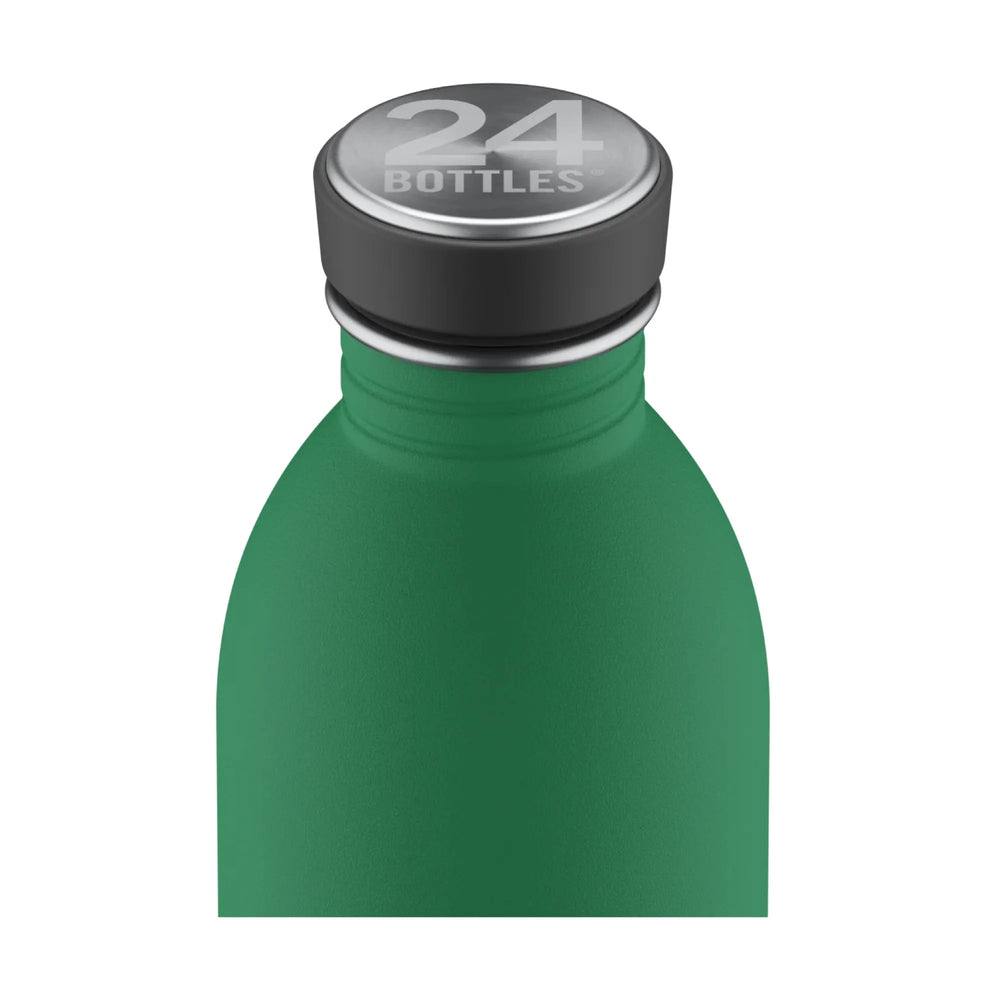24Bottles Boca Urban - Emerald Green (500 ml)