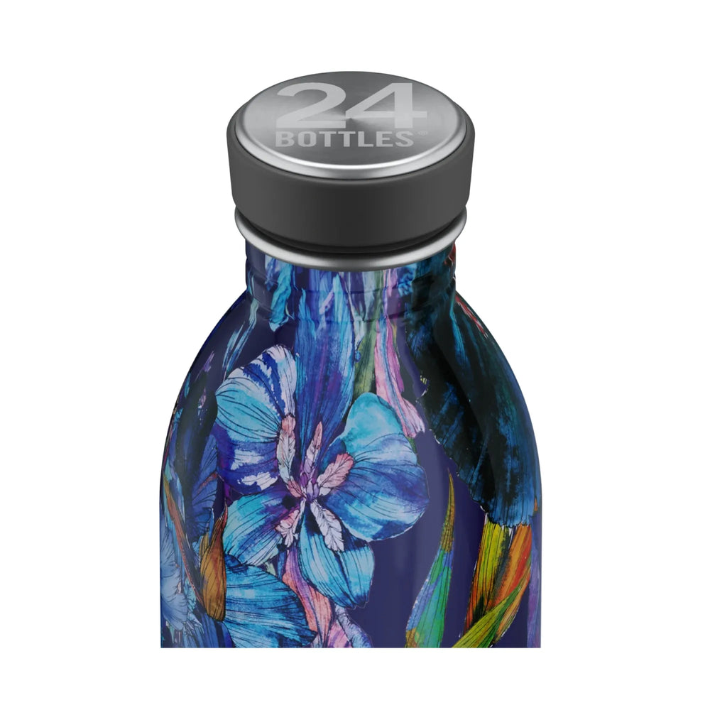 24Bottles Boca Urban - Iris (500 ml)