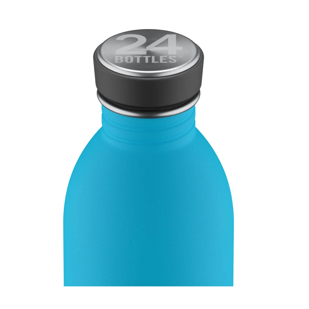 24Bottles Boca Urban - Lagoon Blue (500 ml)