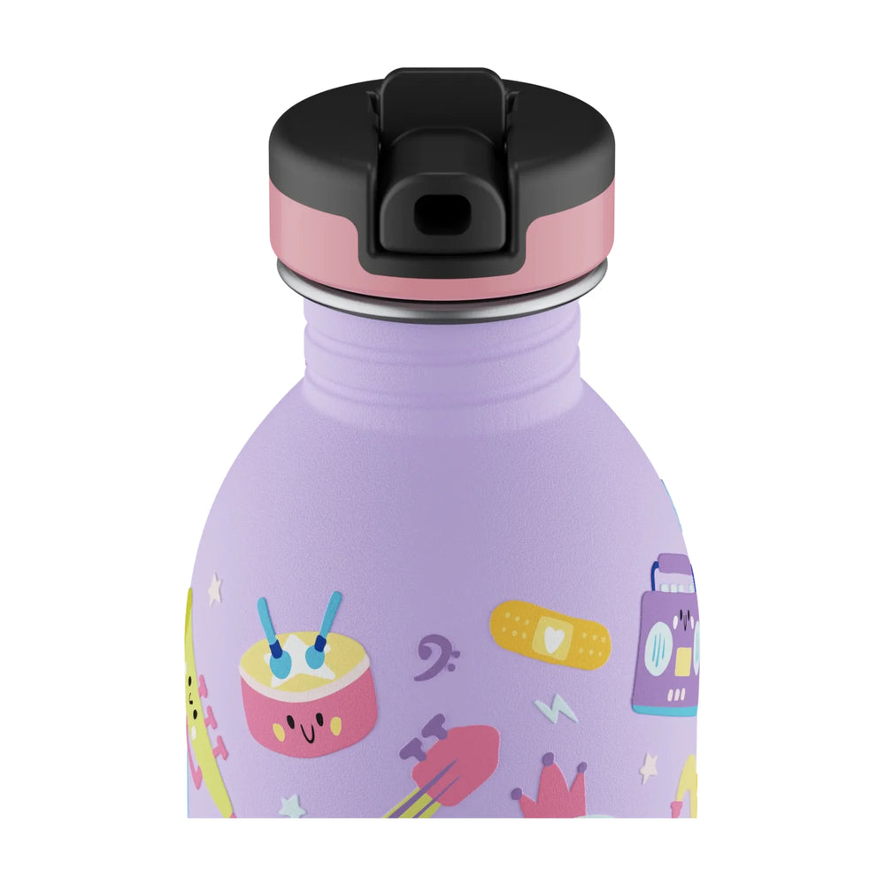 24Bottles Boca Urban - Music Friends (250 ml)