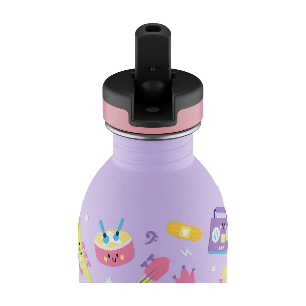 24Bottles Boca Urban - Music Friends (250 ml)