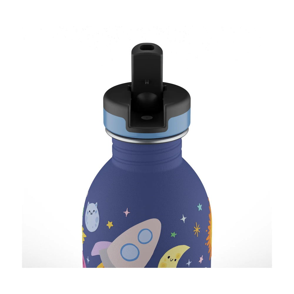 24Bottles Boca Urban - Space Friends (250 ml)