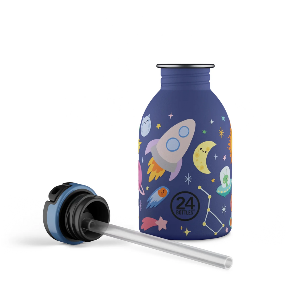 24Bottles Boca Urban - Space Friends (250 ml)