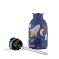 24Bottles Boca Urban - Space Friends (250 ml)