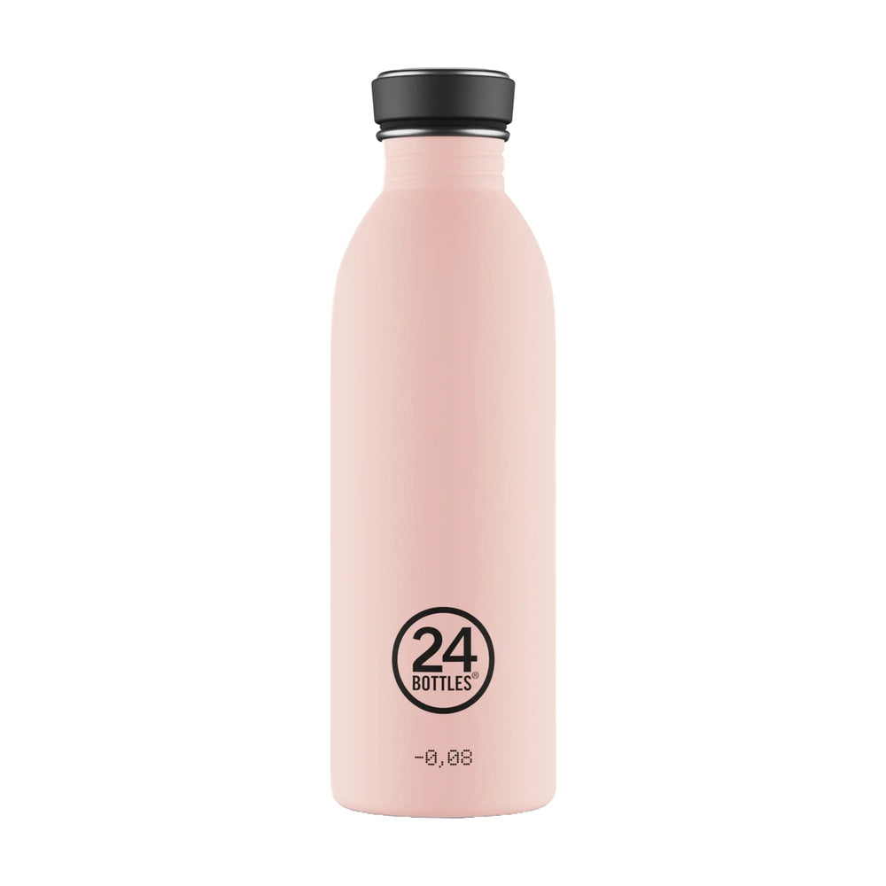 24Bottles Boca Urban - Dusty Pink (500 ml)
