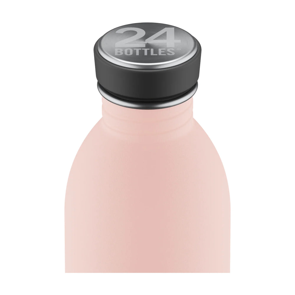 24Bottles Boca Urban - Dusty Pink (500 ml)