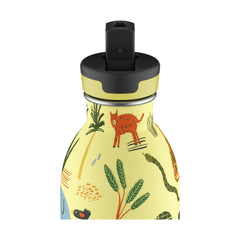 24Bottles Boca Urban - Jungle Friends (500 ml)