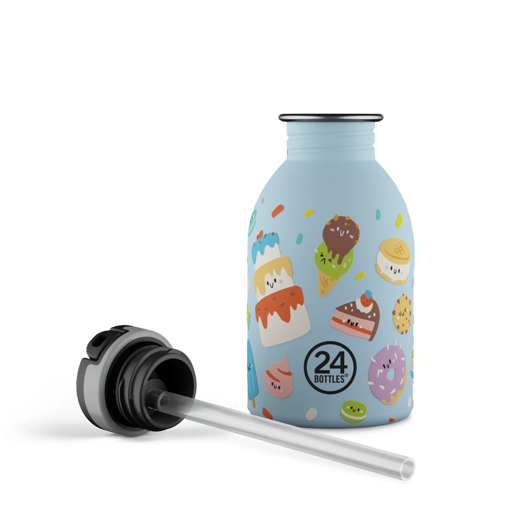 24Bottles Boca Urban - Sweet Friends (250 ml)