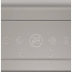 24Bottles Posuda za užinu - Dusty Pink