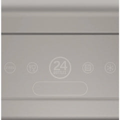 24Bottles Posuda za užinu - Navy Blue