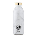 24Bottles Termos boca Clima - Carrara (500 ml)