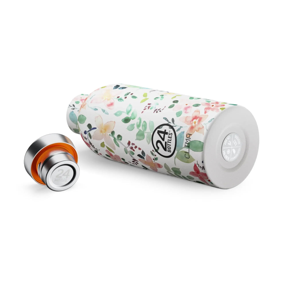 24Bottles Termos boca Clima - Little Buds (500 ml)