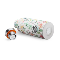 24Bottles Termos boca Clima - Little Buds (500 ml)