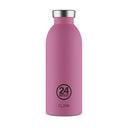 24Bottles Termos boca Clima - Mauve (500 ml)