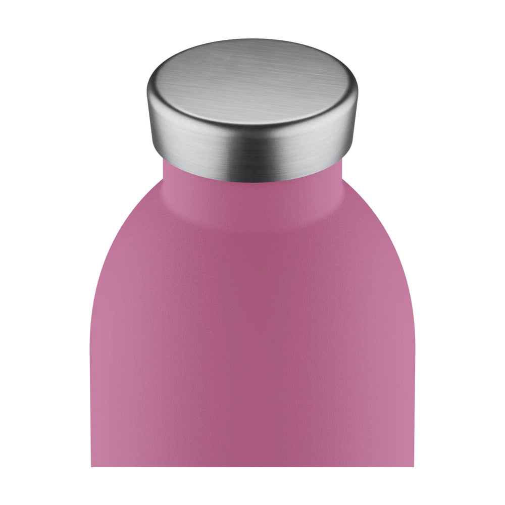 24Bottles Termos boca Clima - Mauve (500 ml)