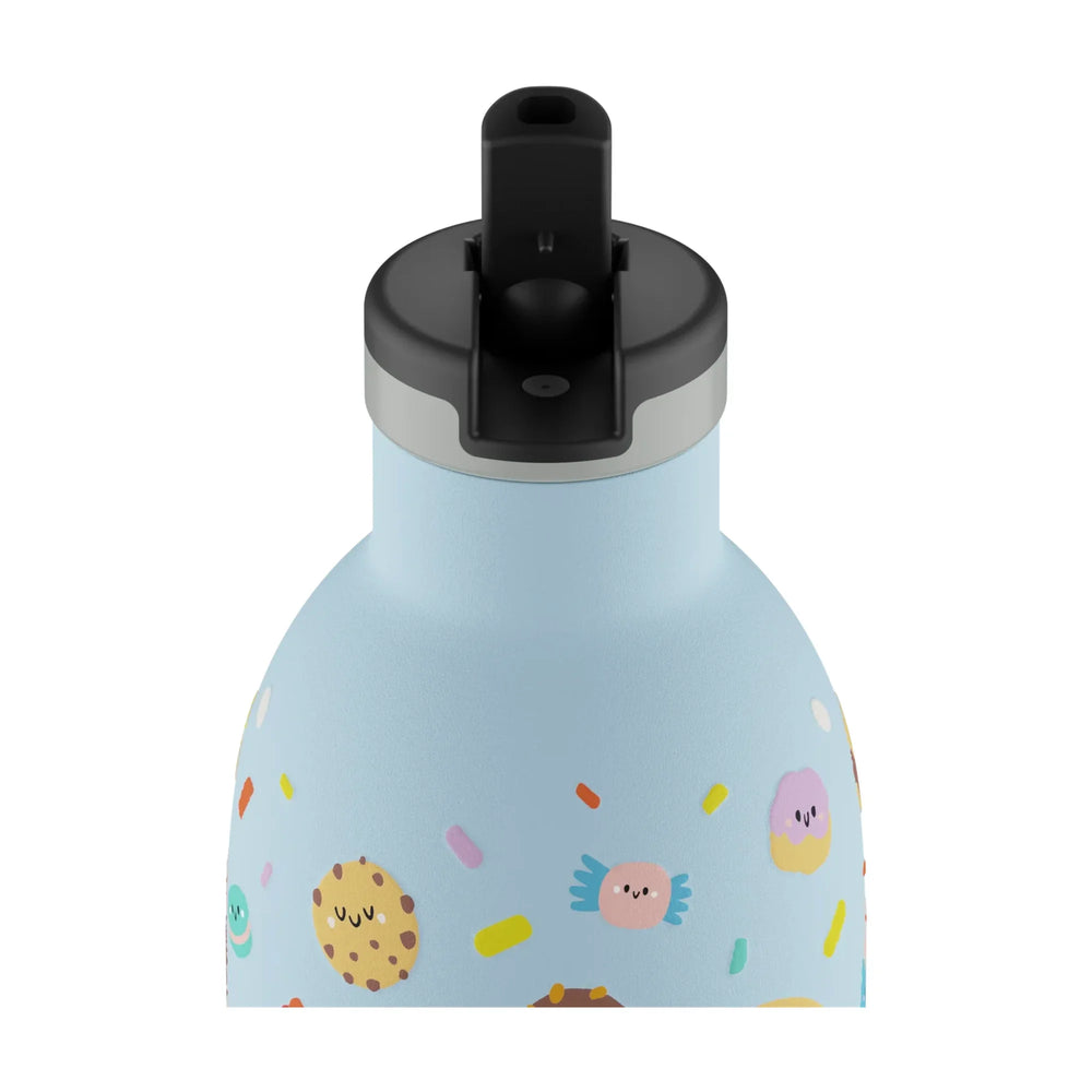 24Bottles Termos boca Clima - Sweet Friends (330 ml)