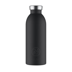 24Bottles Termos boca Clima - Tuxedo Black (500 ml)