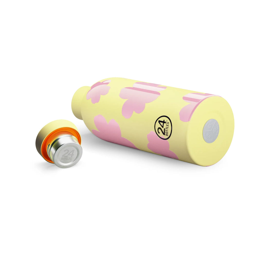24Bottles Termos boca Clima - Daydreaming Yellow (500 ml)