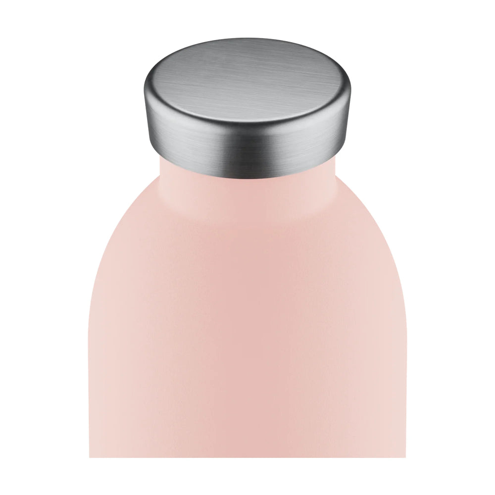 24Bottles Termos boca Clima - Dusty Pink (500 ml)