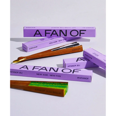 A Fan Of Lepeza Summer Fruits